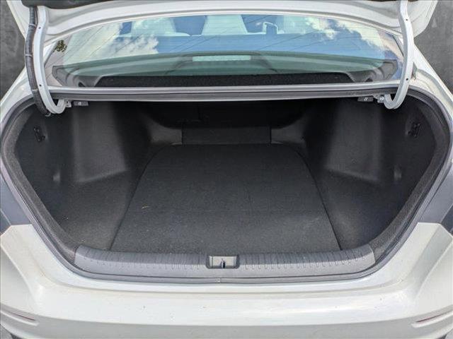 used 2023 Honda Accord car, priced at $25,549