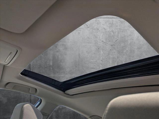 used 2023 Honda Accord car, priced at $25,549