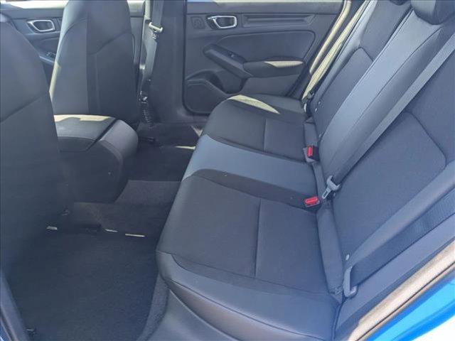 new 2026 Honda Civic car, priced at $29,445