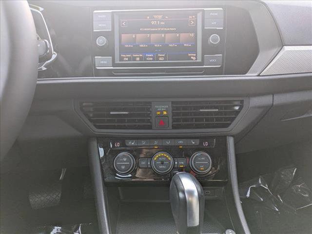 used 2021 Volkswagen Jetta car, priced at $17,200