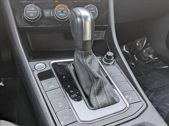 used 2021 Volkswagen Jetta car, priced at $17,200