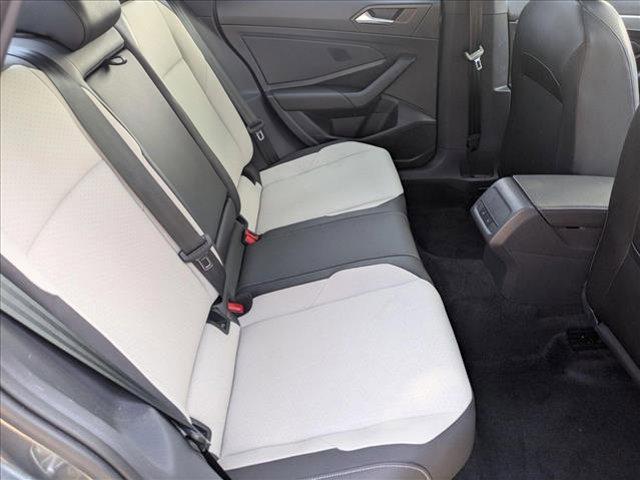 used 2021 Volkswagen Jetta car, priced at $17,200