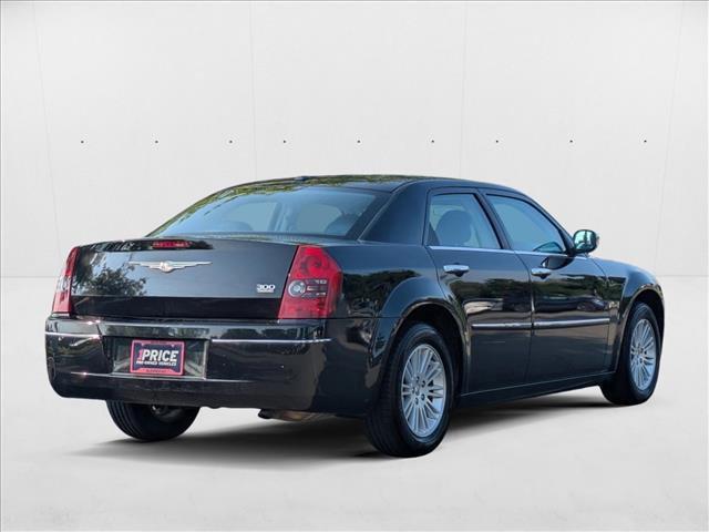 used 2010 Chrysler 300 car, priced at $5,490