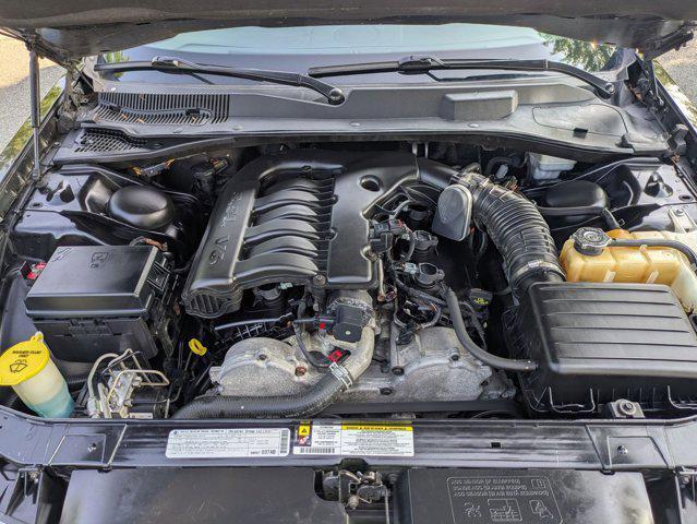 used 2010 Chrysler 300 car, priced at $8,490