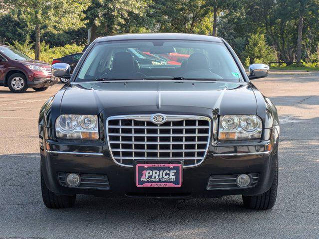 used 2010 Chrysler 300 car, priced at $8,490