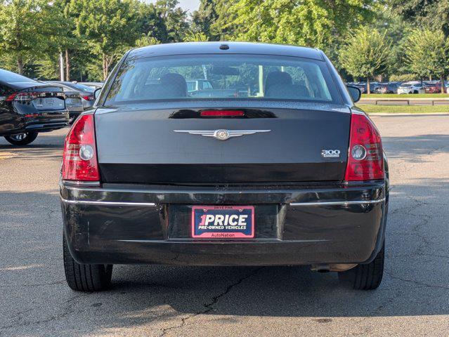 used 2010 Chrysler 300 car, priced at $8,490