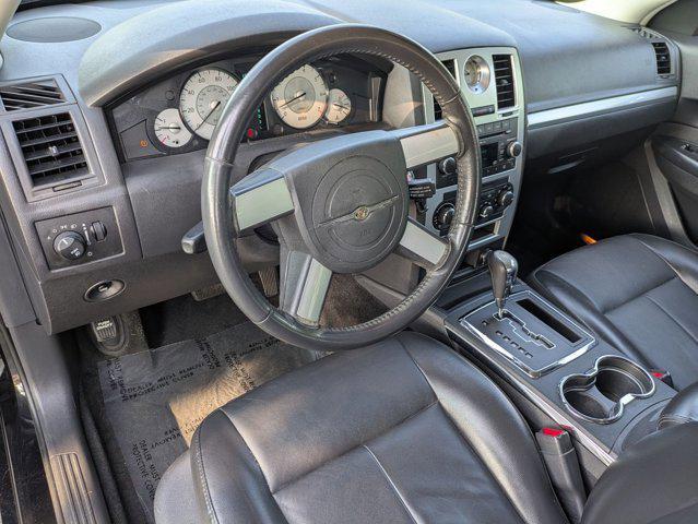used 2010 Chrysler 300 car, priced at $8,490