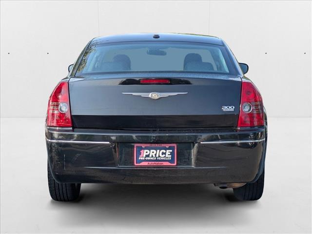 used 2010 Chrysler 300 car, priced at $5,490