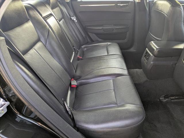 used 2010 Chrysler 300 car, priced at $5,490