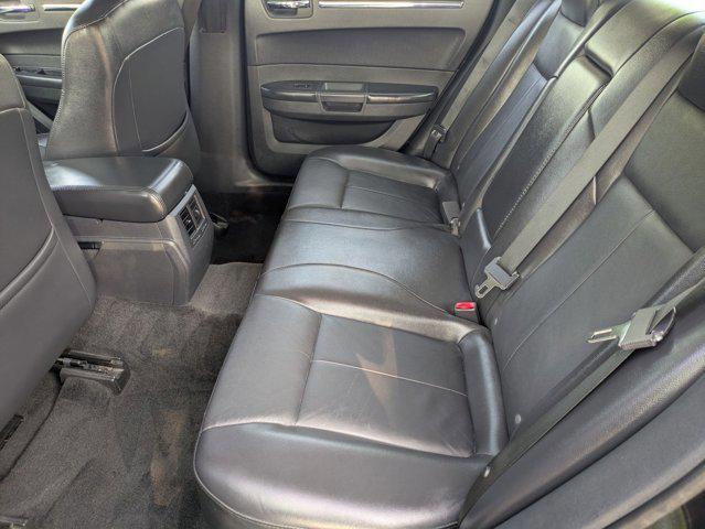 used 2010 Chrysler 300 car, priced at $8,490