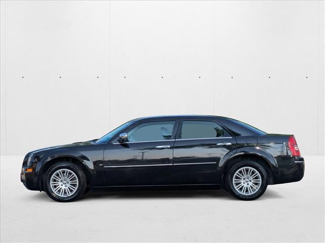 used 2010 Chrysler 300 car, priced at $5,490