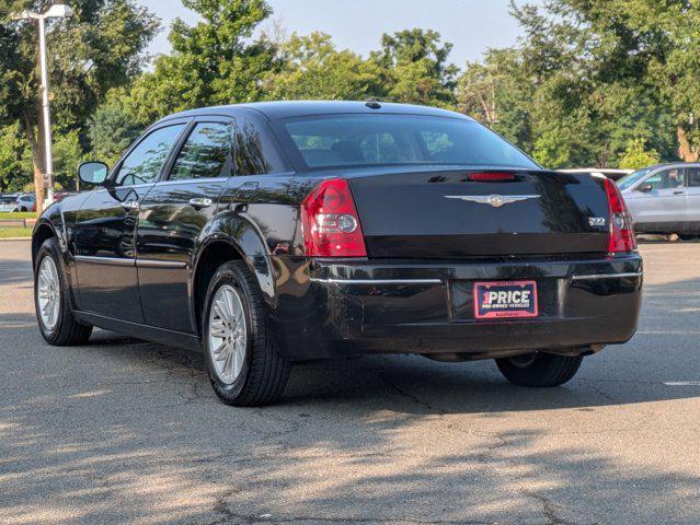 used 2010 Chrysler 300 car, priced at $8,490