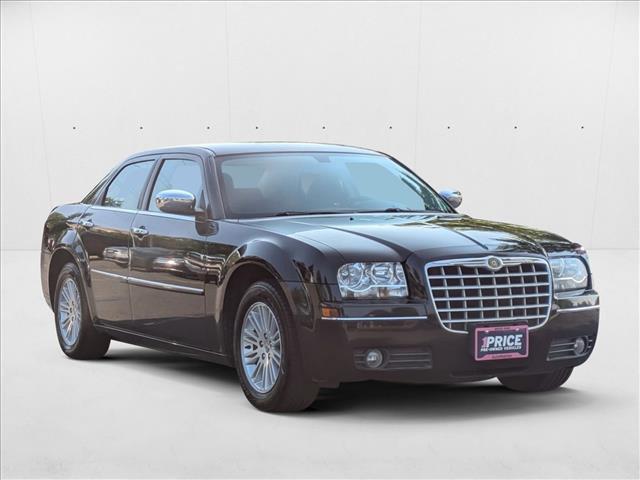 used 2010 Chrysler 300 car, priced at $5,490