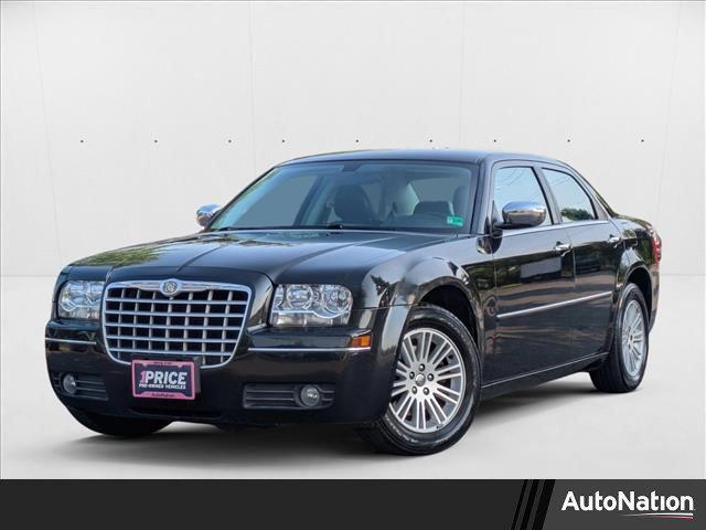 used 2010 Chrysler 300 car, priced at $8,490