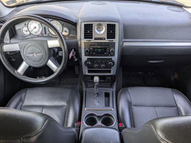 used 2010 Chrysler 300 car, priced at $8,490