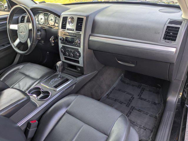 used 2010 Chrysler 300 car, priced at $8,490