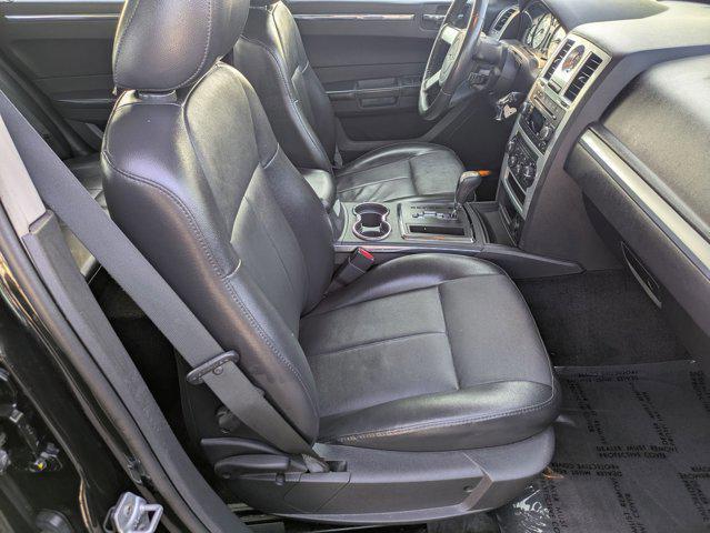 used 2010 Chrysler 300 car, priced at $8,490