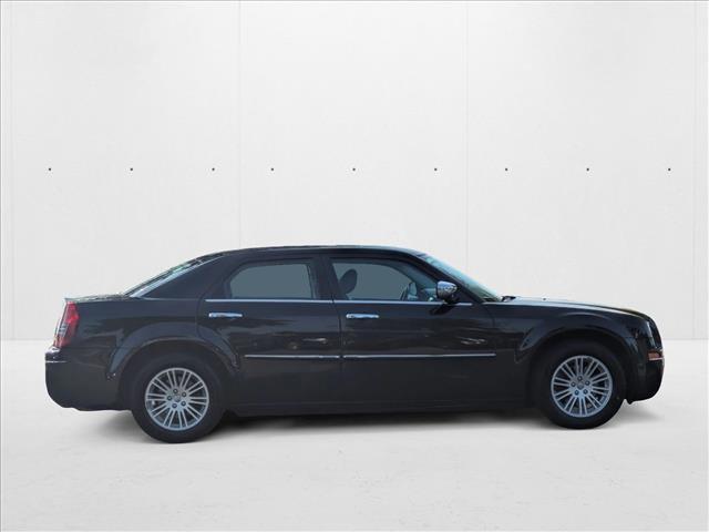 used 2010 Chrysler 300 car, priced at $5,490