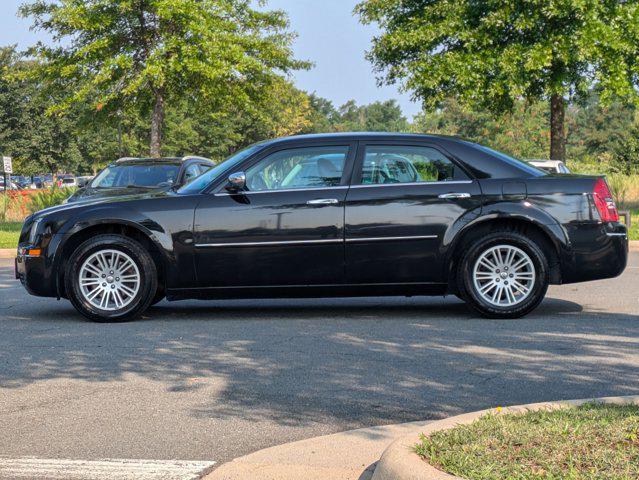 used 2010 Chrysler 300 car, priced at $8,490