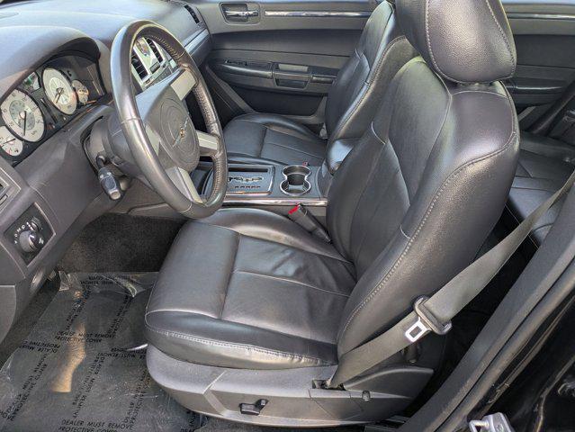 used 2010 Chrysler 300 car, priced at $8,490