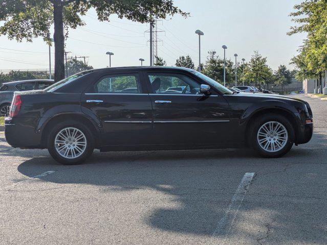 used 2010 Chrysler 300 car, priced at $8,490