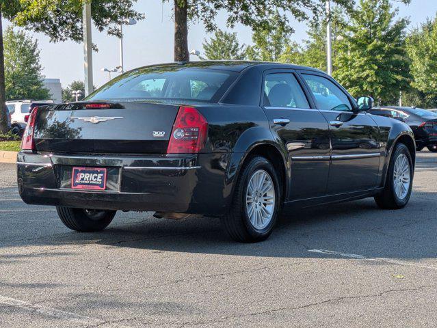 used 2010 Chrysler 300 car, priced at $8,490