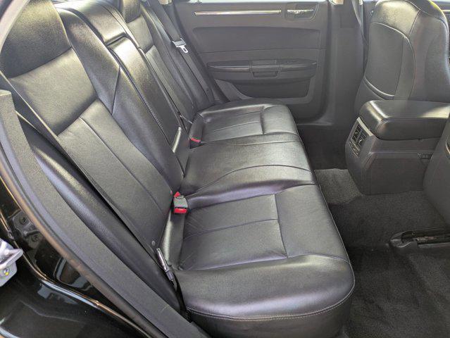 used 2010 Chrysler 300 car, priced at $8,490