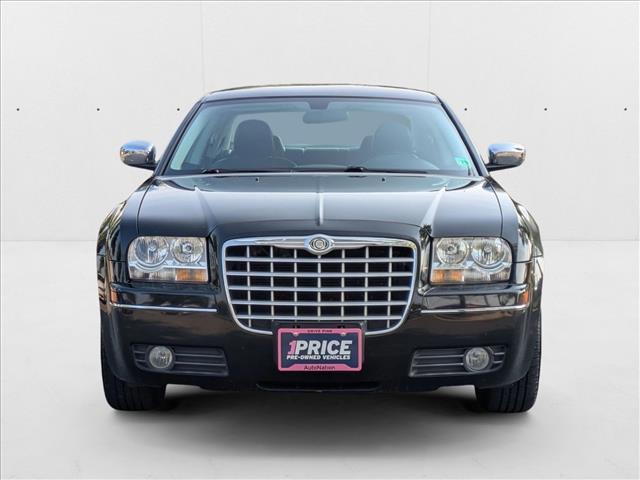 used 2010 Chrysler 300 car, priced at $5,490
