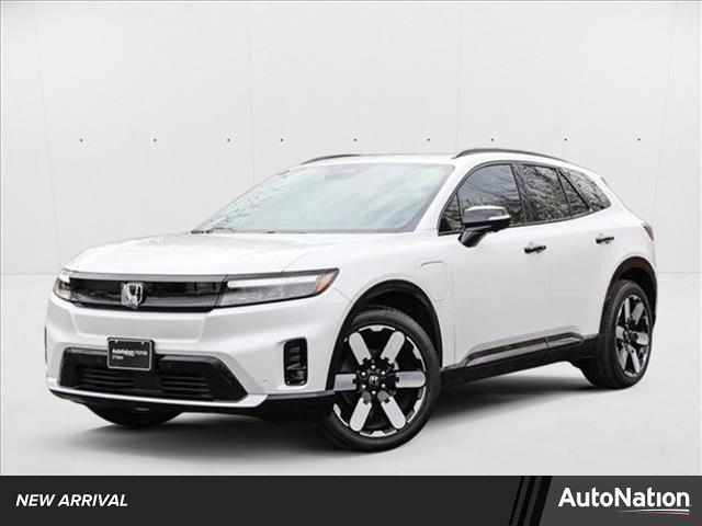 new 2025 Honda Prologue car, priced at $59,805