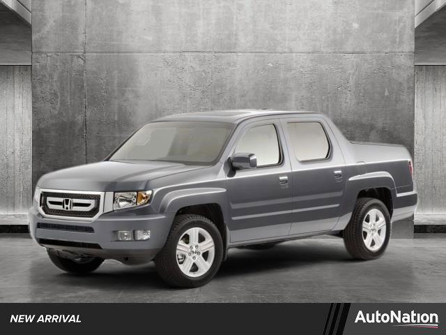 used 2009 Honda Ridgeline car, priced at $10,990