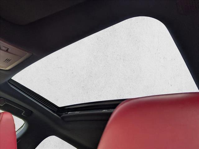 used 2021 Lexus RX 450h car, priced at $47,500