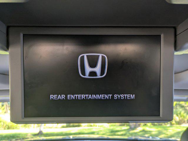 used 2017 Honda Pilot car, priced at $21,000
