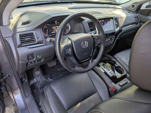 used 2017 Honda Pilot car, priced at $21,000