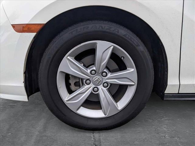 used 2020 Honda Odyssey car, priced at $26,750