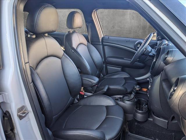 used 2016 MINI Countryman car, priced at $15,995