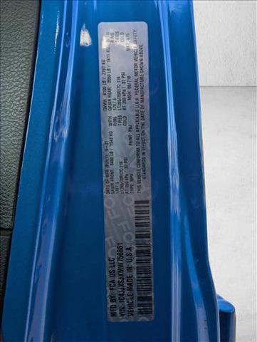 used 2021 Jeep Wrangler Unlimited car, priced at $55,999