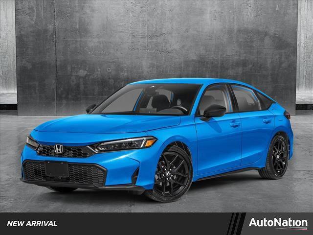 new 2025 Honda Civic car, priced at $29,000