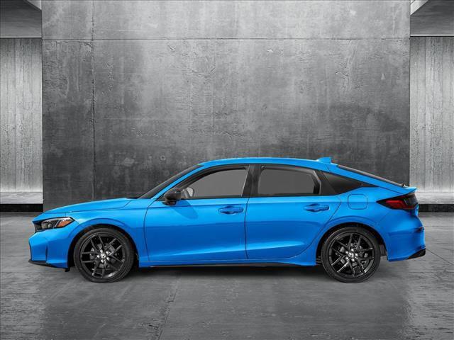 new 2025 Honda Civic car, priced at $29,000