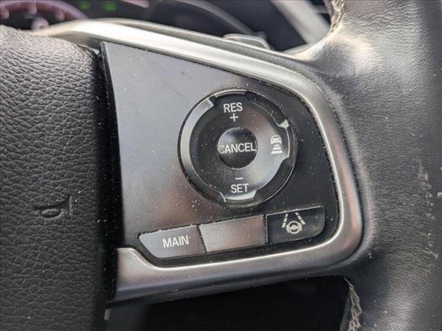 used 2019 Honda Civic car, priced at $19,999