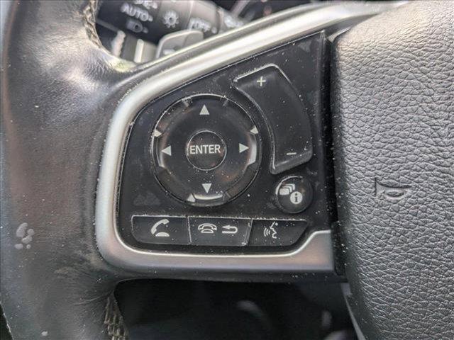 used 2019 Honda Civic car, priced at $19,999