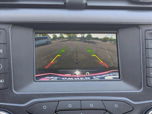 used 2017 Ford Fusion car, priced at $11,250