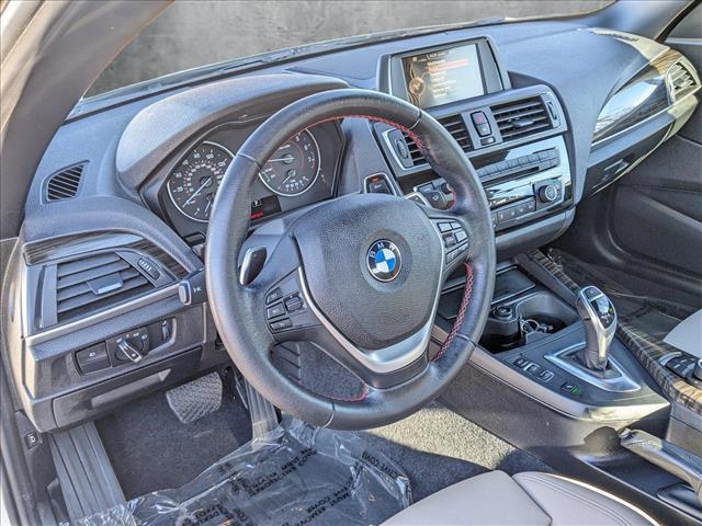 used 2017 BMW 230 car, priced at $22,490