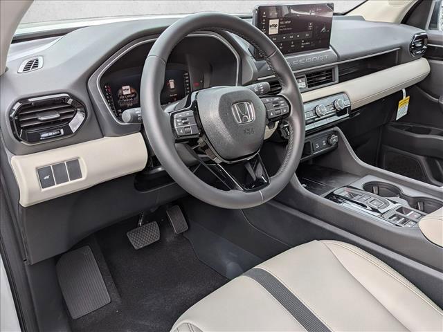 new 2026 Honda Passport car, priced at $47,900