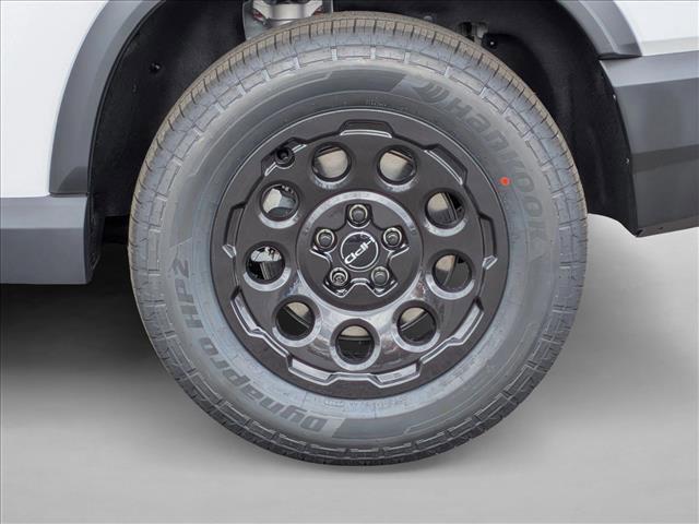 new 2026 Honda Passport car, priced at $47,900