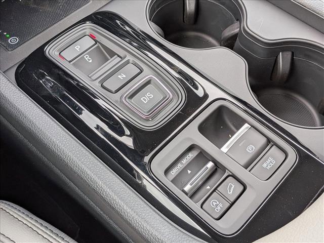 new 2026 Honda Passport car, priced at $47,900