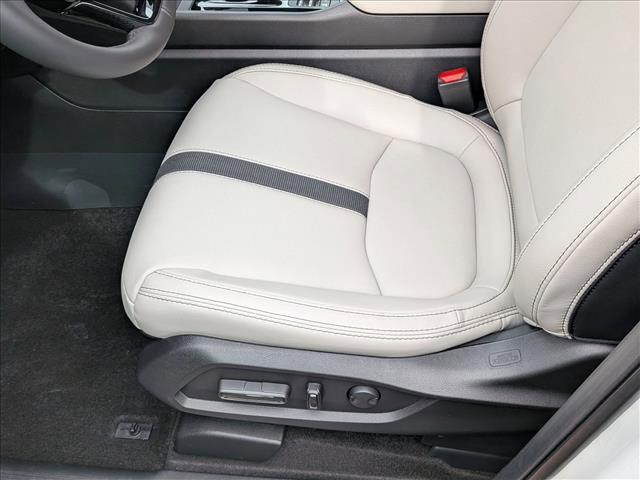 new 2026 Honda Passport car, priced at $47,900