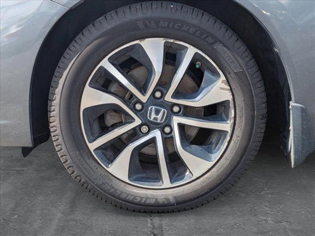 used 2013 Honda Civic car, priced at $9,990