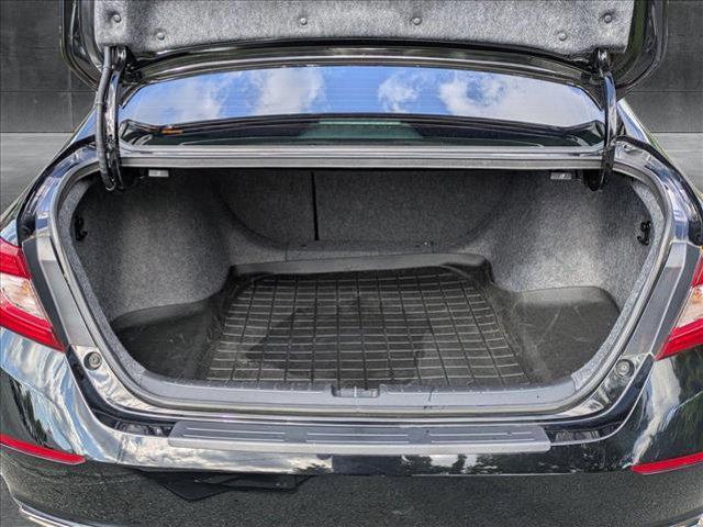 used 2019 Honda Accord car, priced at $25,500