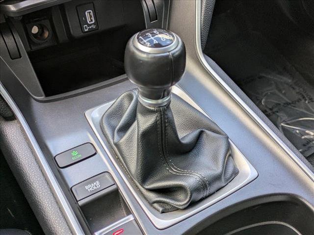 used 2019 Honda Accord car, priced at $25,500