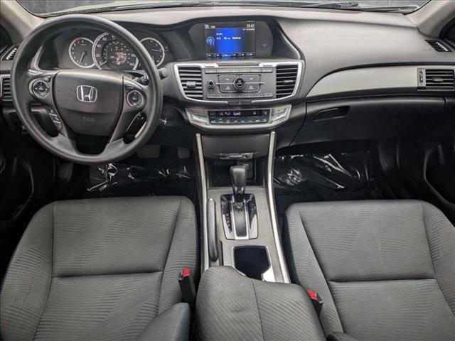 used 2014 Honda Accord car, priced at $9,771